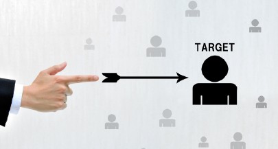 細かいターゲティングが可能