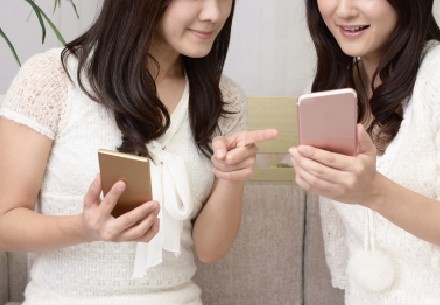 LINE広告に向いている商材