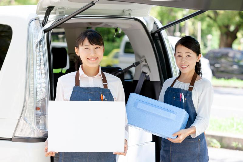 宅食(高齢者向け):申込み、資料請求のWeb広告実績